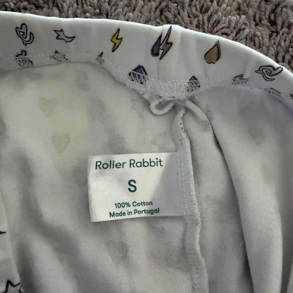 Roller Rabbit Pants - Picture 5 of 5